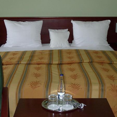 Hotel Hradna Brana 브라티슬라바 객실 사진