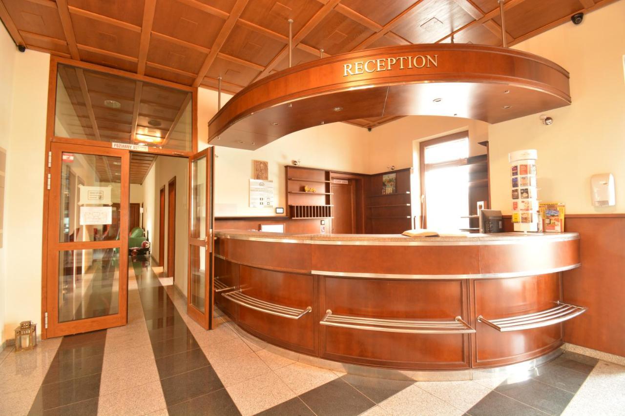 Hotel Hradna Brana 브라티슬라바 외부 사진
