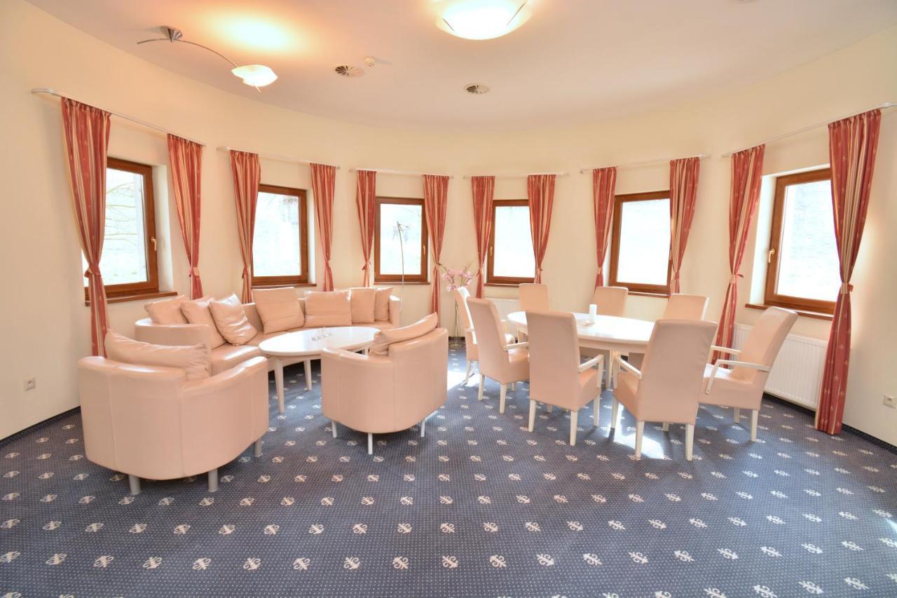 Hotel Hradna Brana 브라티슬라바 외부 사진