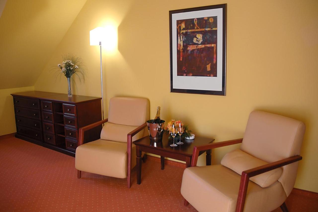 Hotel Hradna Brana 브라티슬라바 외부 사진