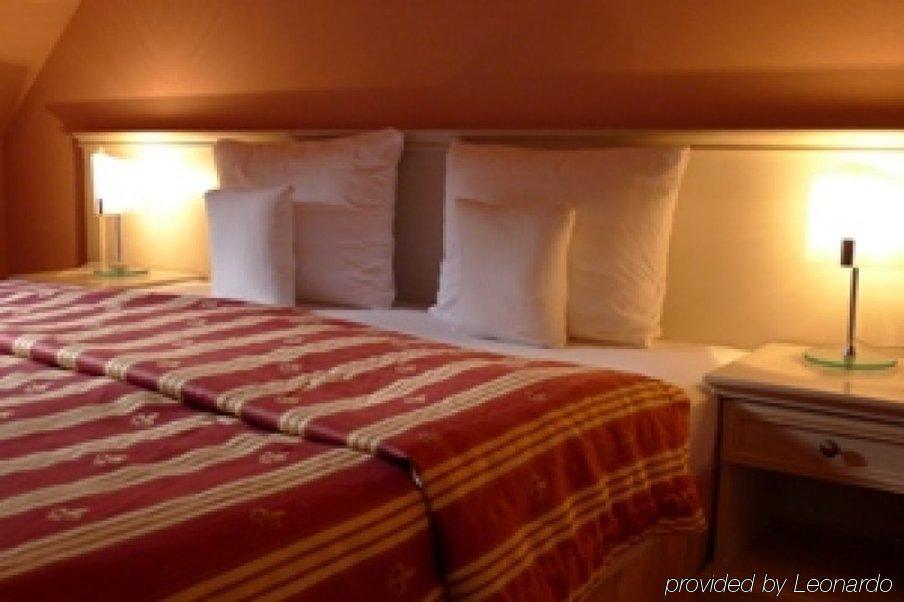 Hotel Hradna Brana 브라티슬라바 객실 사진